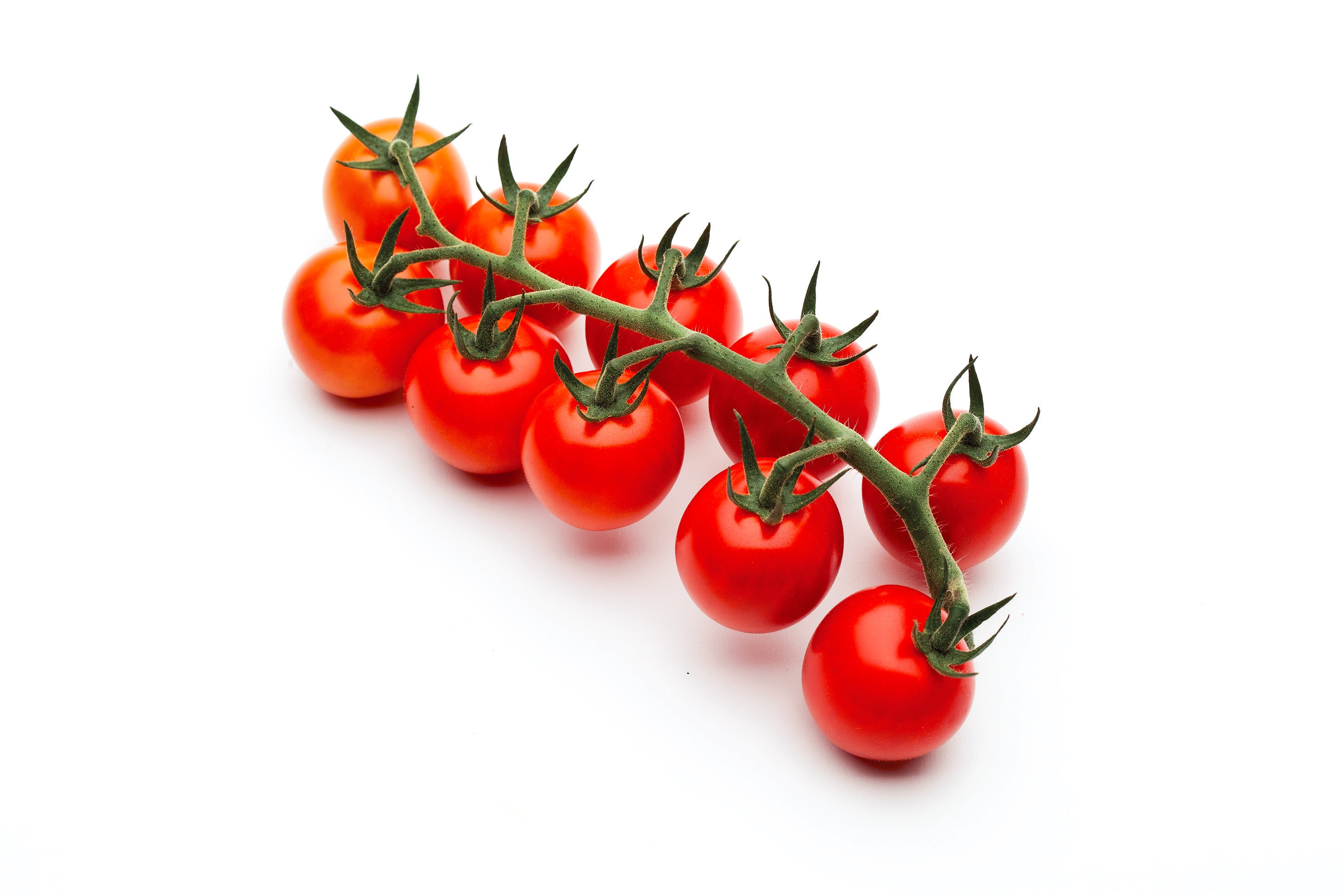 Como es el tomate huaje